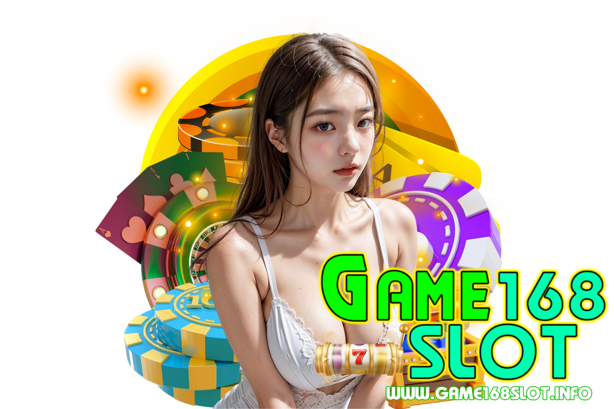 game168slot