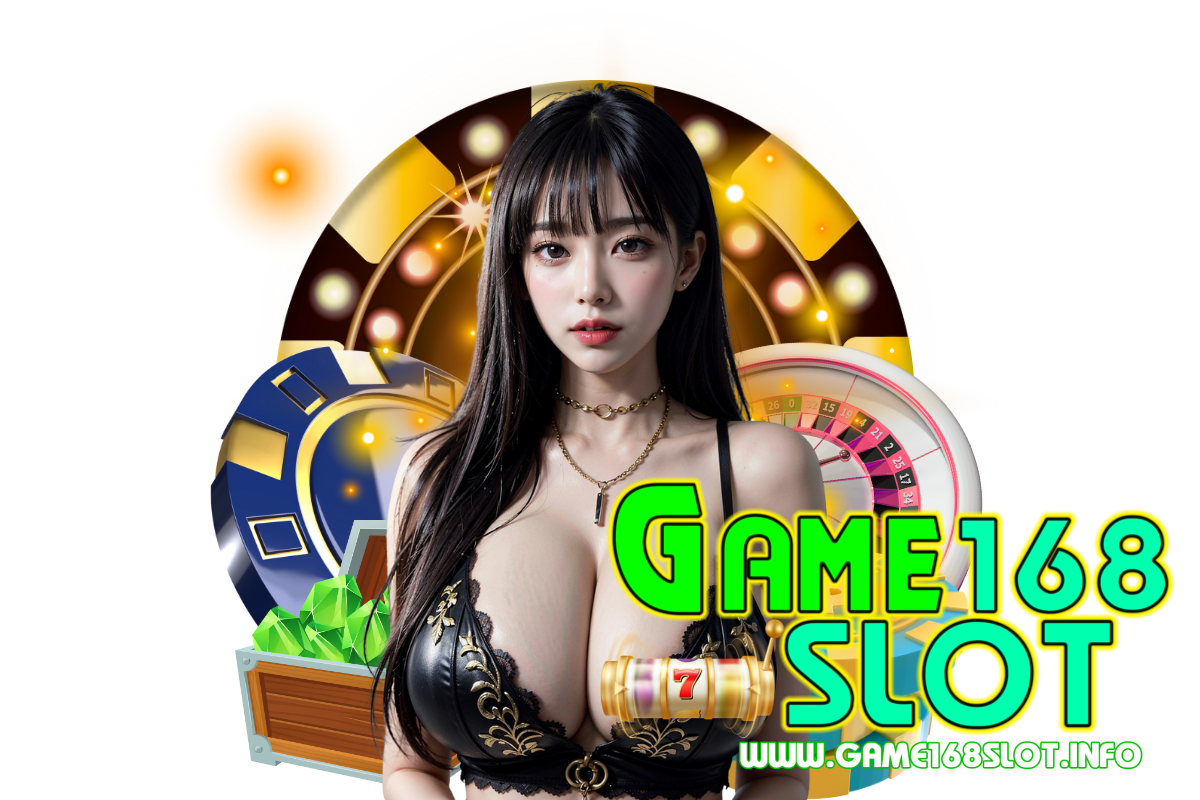 game168slot wallet