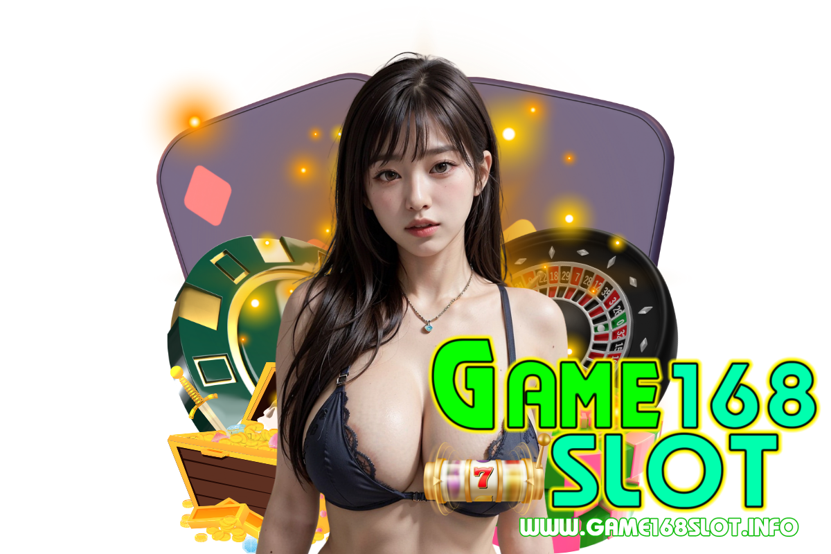 game168slot สมัคร