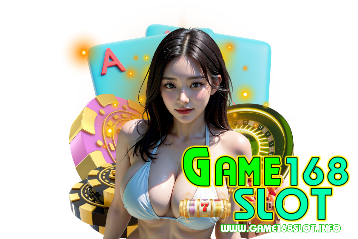 game168slot สล็อต